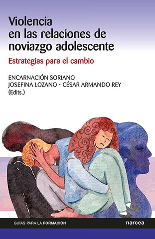 Violencia en las relaciones de noviazgo adolescente | Rey, Soriano y otros
