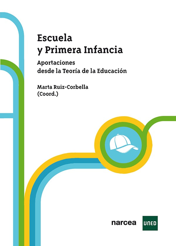 Escuela y Primera Infancia | Marta Ruiz-Corbella