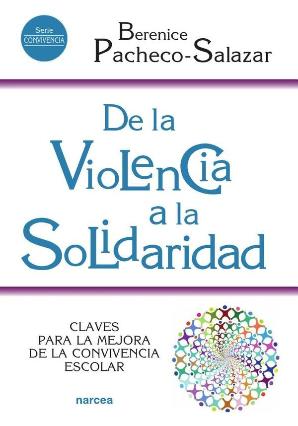 De la violencia a la solidaridad | Berenice Pacheco-Salazar