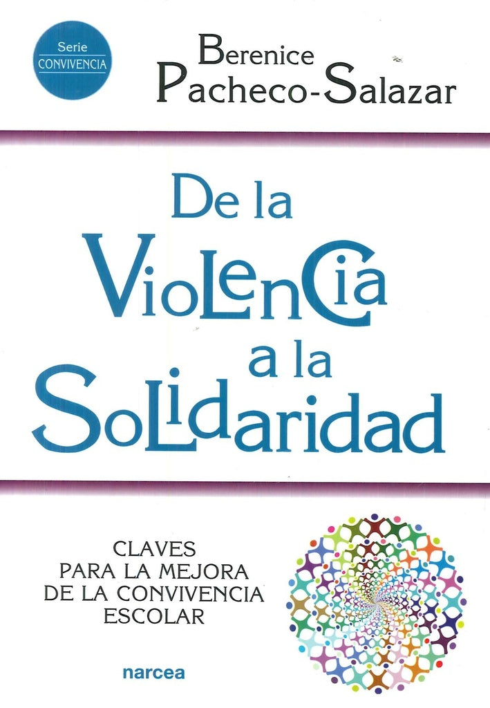 De la violencia a la solidaridad | Berenice Pacheco-Salazar