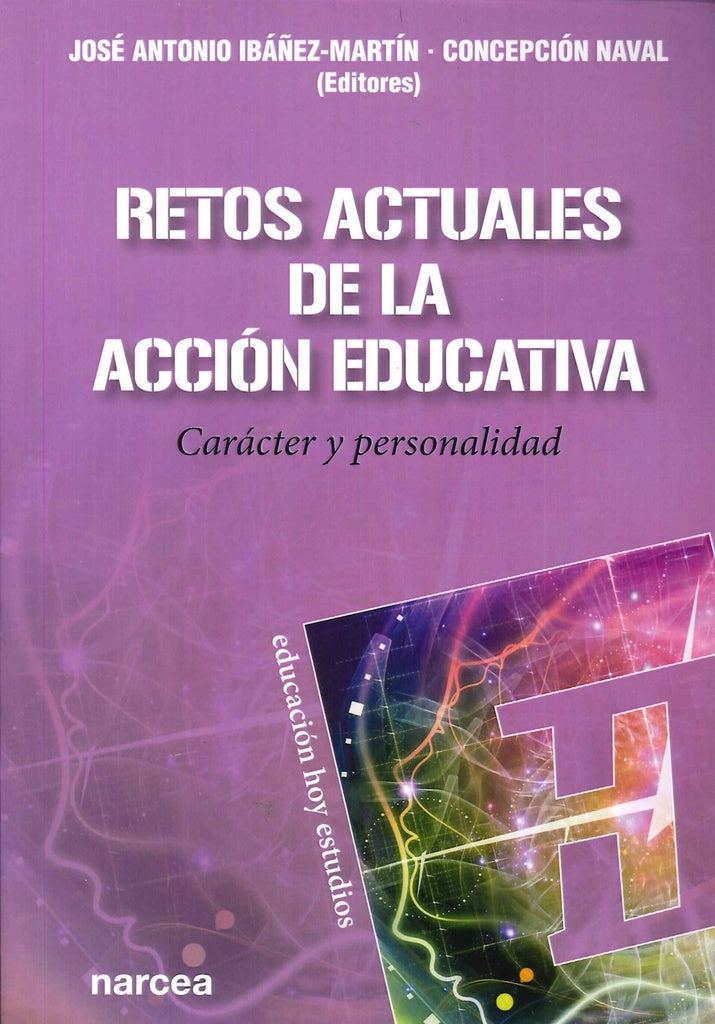 Retos actuales de la acción educativa | Naval, Ibáñez-Martín