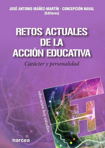 Retos actuales de la acción educativa | Naval, Ibáñez-Martín