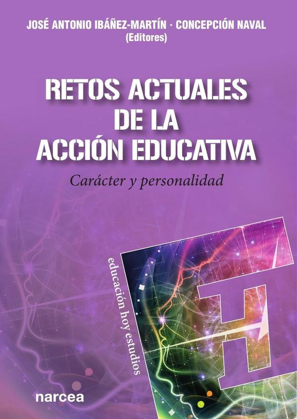 Retos actuales de la acción educativa | Naval, Ibáñez-Martín