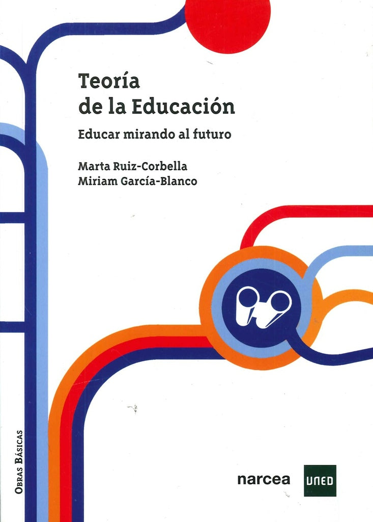 Teoría de la Educación | Ruiz-Corbella, García Blanco
