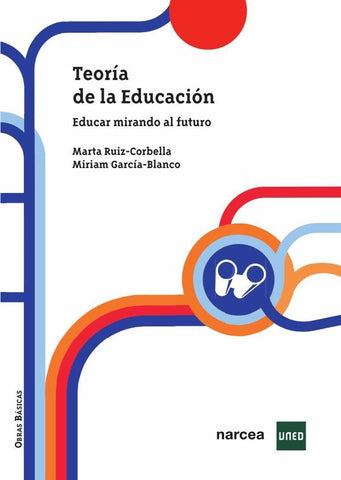 Teoría de la Educación | Ruiz-Corbella, García Blanco