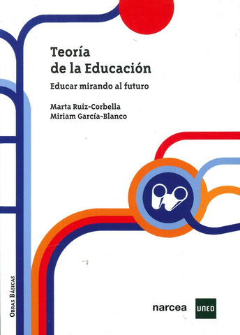 Teoría de la Educación | Ruiz-Corbella, García Blanco