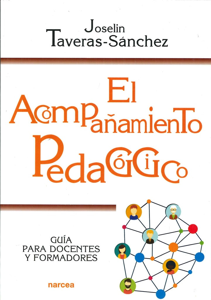 El acompañamiento pedagógico | Joselin Taveras-Sánchez