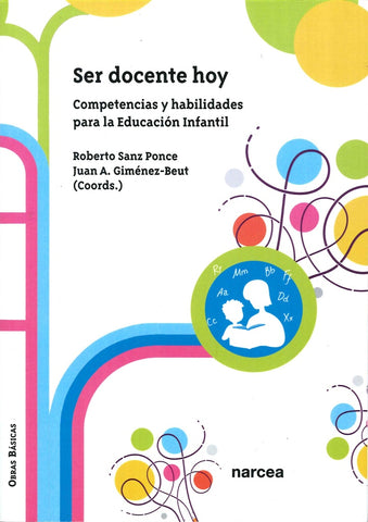 Ser docente hoy | Sanz Ponce, Giménez-Beut