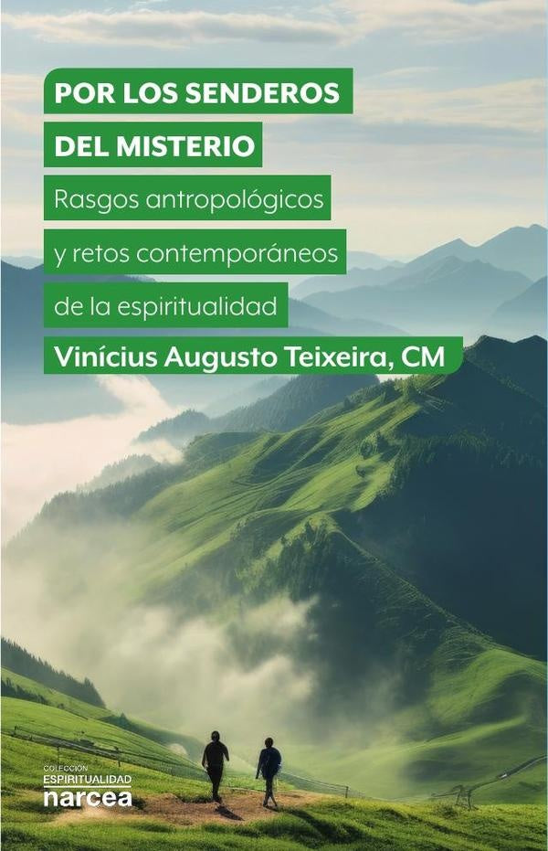 Por los senderos del Misterio | Augusto, Teixeira