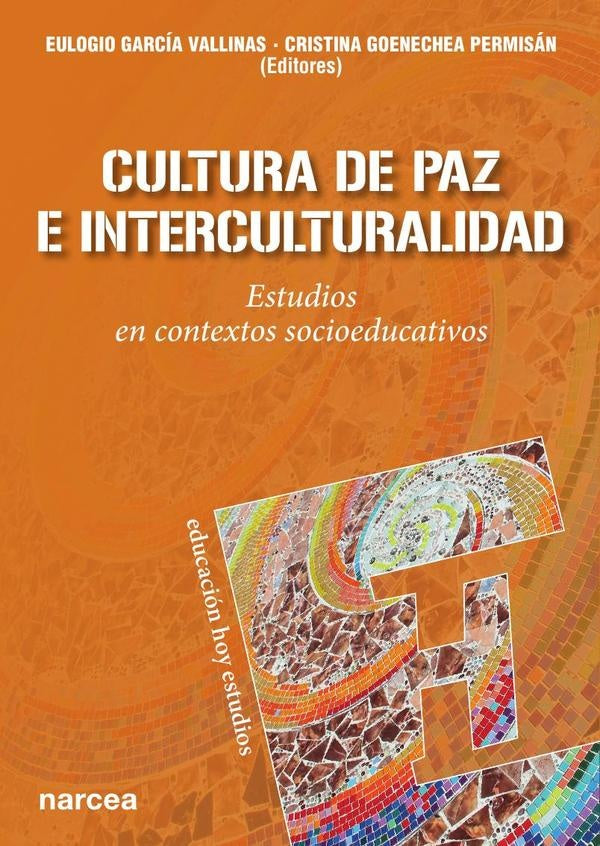 Cultura de Paz e Interculturalidad | García Vallinas, Goenechea Permisán