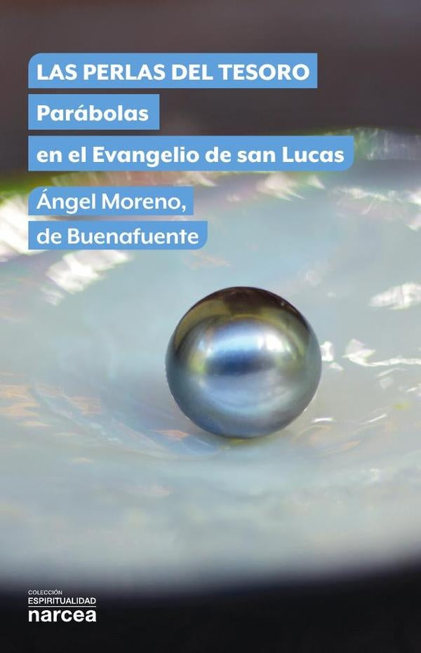Las perlas del tesoro | Ángel Moreno, de Buenafuente