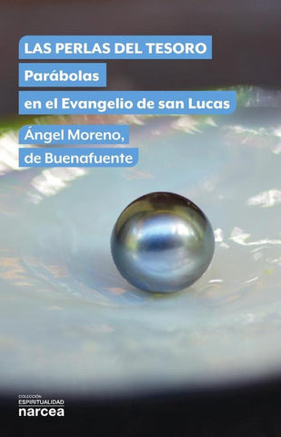 Las perlas del tesoro | Ángel Moreno, de Buenafuente