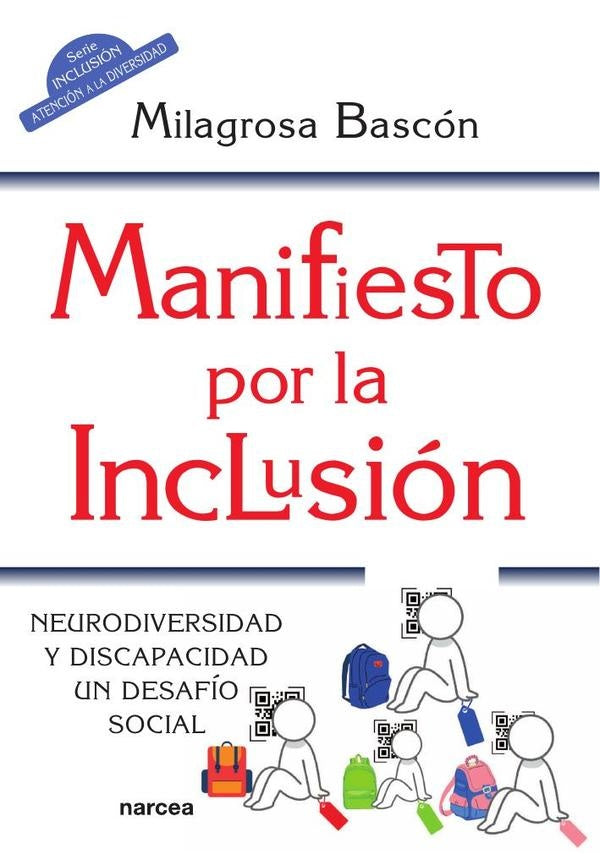 Manifiesto por la inclusión | Milagrosa Bascón