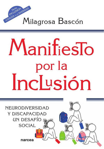 Manifiesto por la inclusión | Milagrosa Bascón
