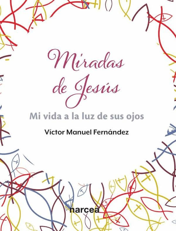 Miradas de Jesús | Víctor Manuel Fernández