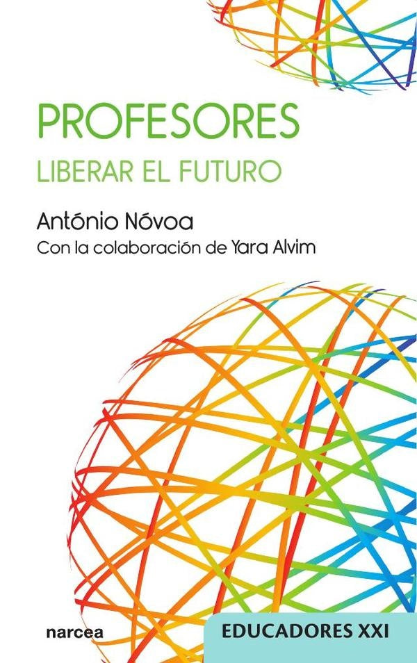 Profesores | António  Nóvoa