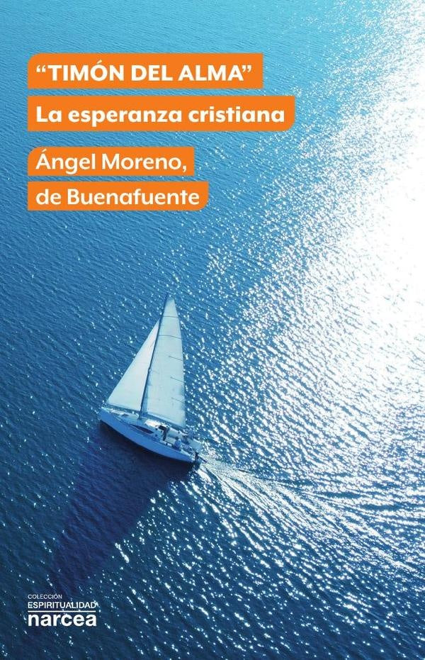 "Timón del alma" | de Buenafuente Moreno