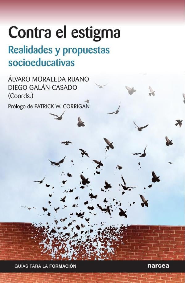 Contra el estigma | Moraleda, Galán-Casado