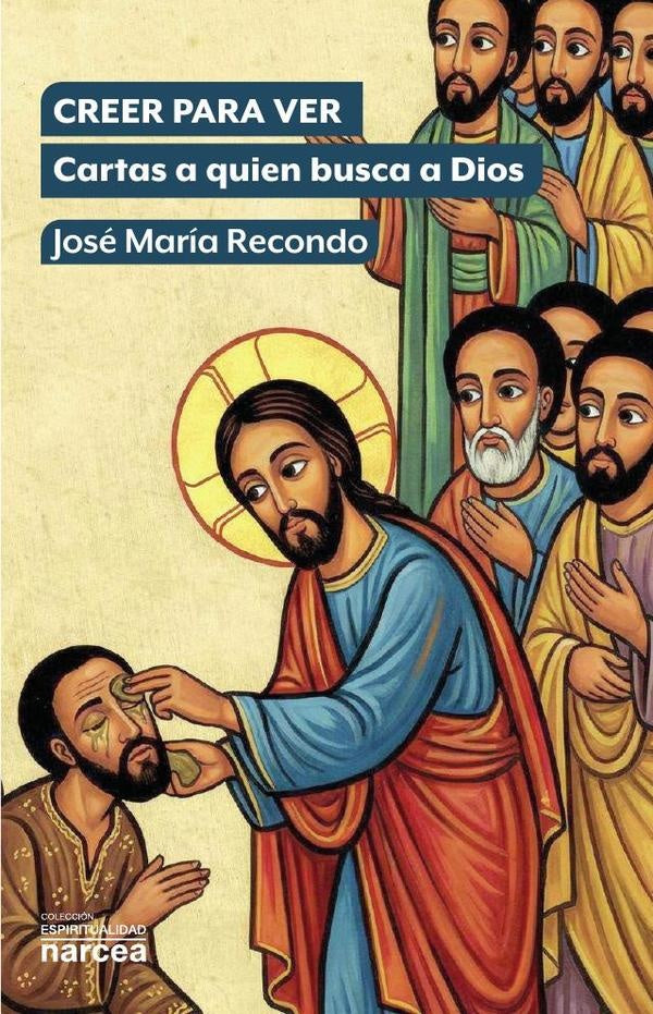 Creer para ver | José Mª Recondo