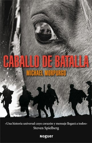 Caballo de Guerra | Michael Morpurgo