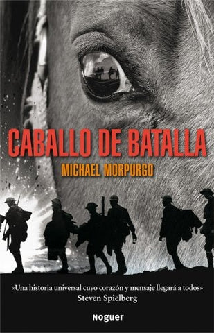 Caballo de Guerra | Michael Morpurgo