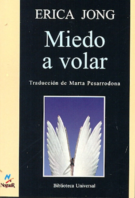 Miedo a Volar | Erica  Jong