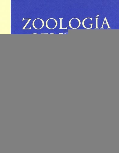 ZOOLOGIA GENERAL.. | Storer