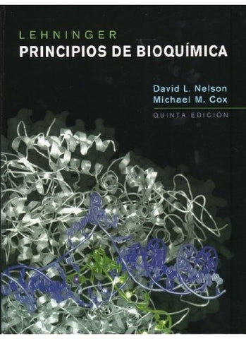 PRINCIPIOS DE BIOQUIMICA
