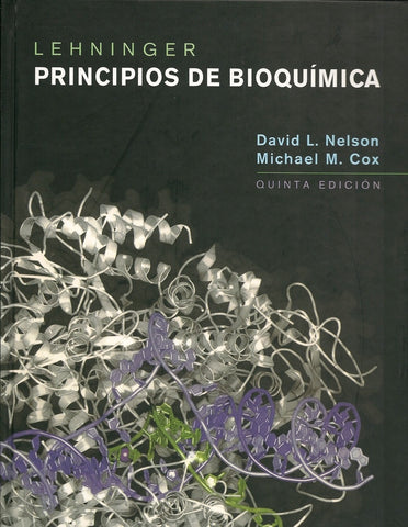 PRINCIPIOS DE BIOQUIMICA