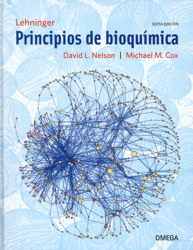 Principios de bioquimica 6º ed | AlbertL. Lehninger