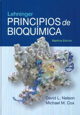 PRINCIPIOS DE BIOQUÍMICA LEHNINGER, 7/ED.. | NELSON DAVID