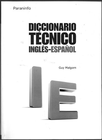 DICC TECNICO ING ESP