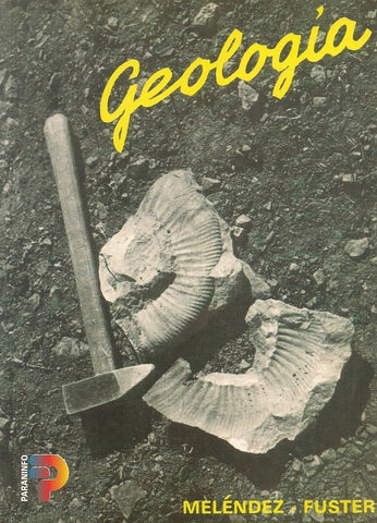 GEOLOGIA.. | Meléndez