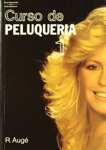 CURSO DE PELIQUERIA T1.. | R. AUGE