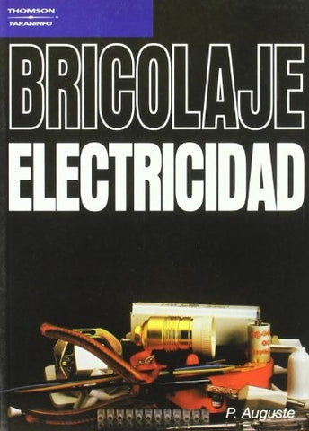 BRICOLAJE ELECTRCIDAD | P.AGUSTE