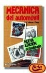 MECANICA DEL AUTOMOVIL