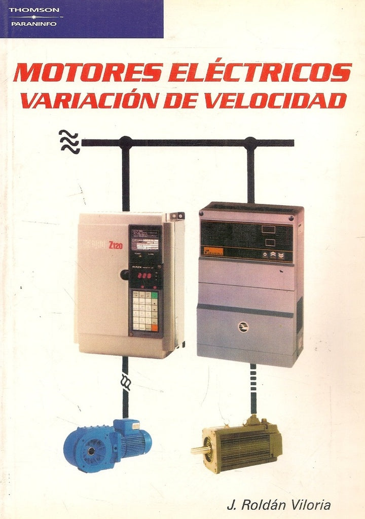 Motores Electricos | J.ROLDÀN VILORIA