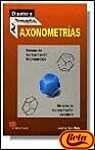 AXONOMETRIAS | María Ferrer