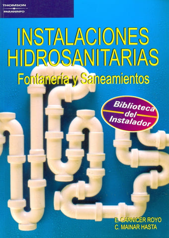 INSTALACIONES HIDROSANITARIAS* | VACIO