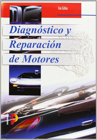 DIAGNOSTICO Y REPARACION DE MOTORES.. | Tim Gilles
