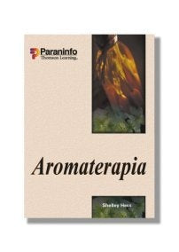 Aromoterapia