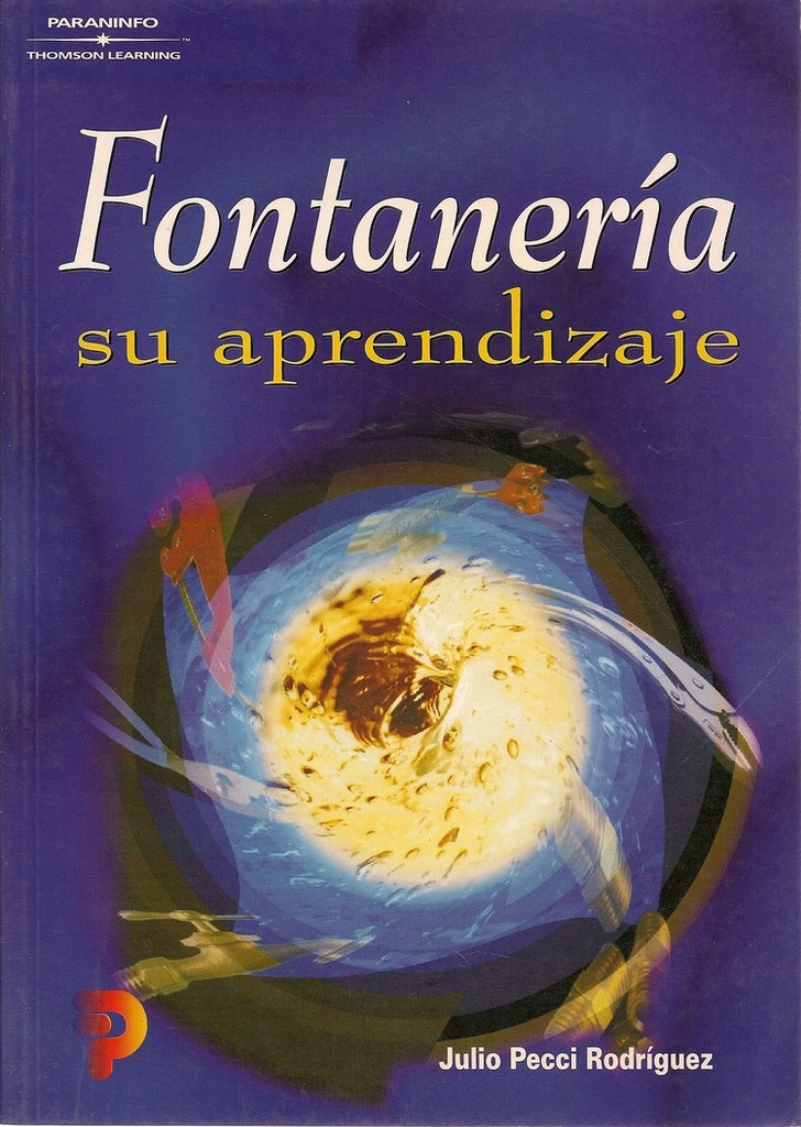 FONTANERIA SU APRENDIZAJE | VACIO