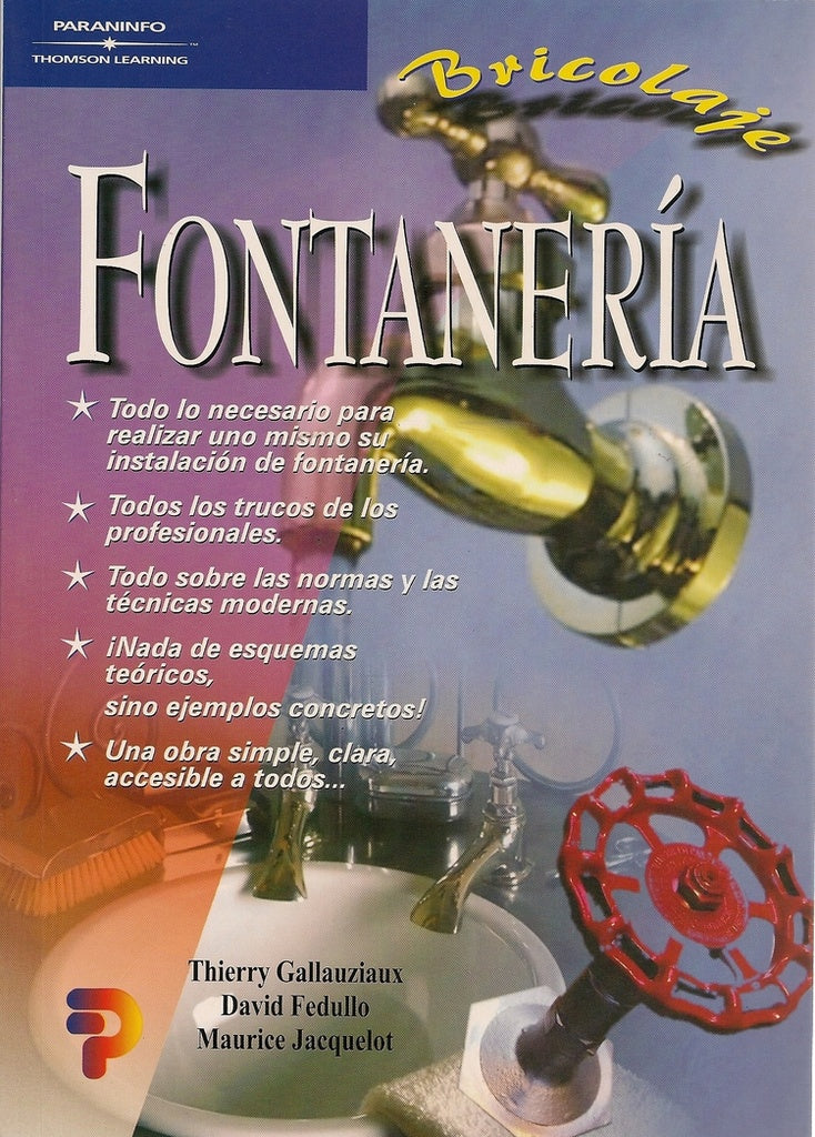 BRICOLAGE FONTANERIA | VACIO