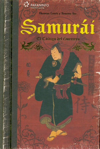 Samurai: el código del Guerrero | Louis