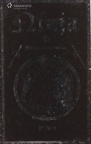 Ninja: El guerrero Sombra | Lev Landau