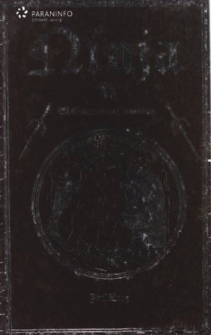 Ninja: El guerrero Sombra | Lev Landau