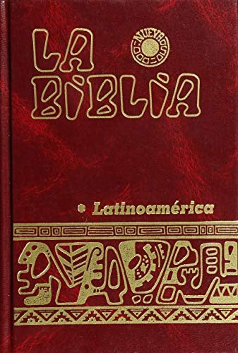 La Biblia latinoamericana | Biblia-Ricciardi