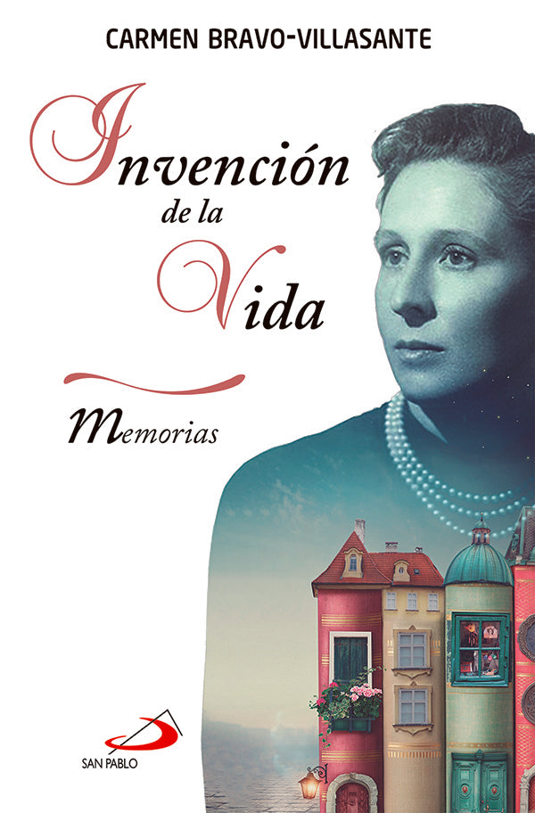 Invención de la vida | Bravo-Villasante, Archivo Carmen Bravo-Villasa...