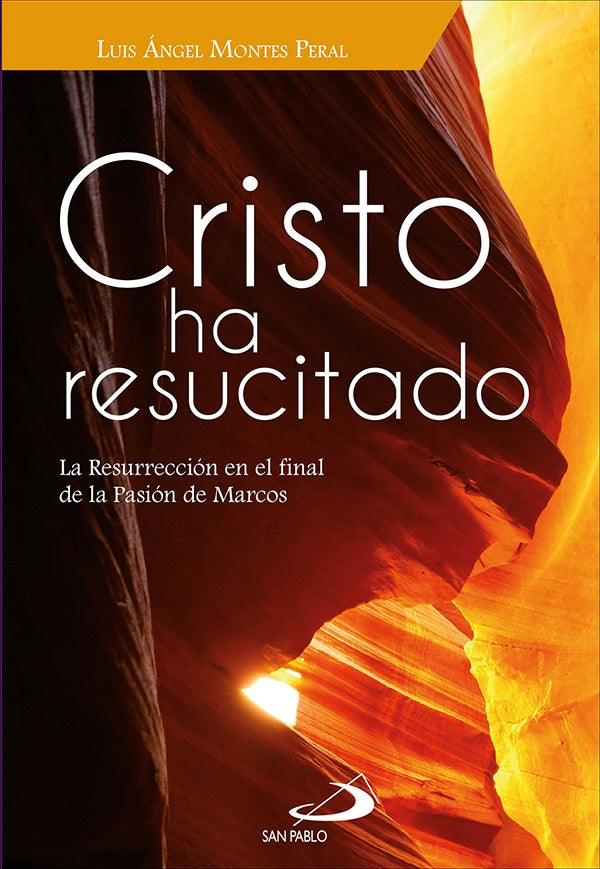 Cristo ha resucitado | Luis Ángel Montes Peral