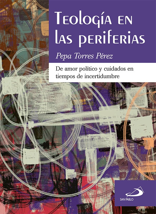 Teología en las periferias | López Romero, Torres Pérez y otros